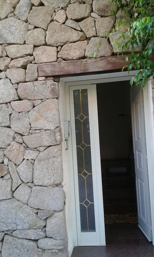Feriehus Casa Vacanza Giulia Budoni Italien