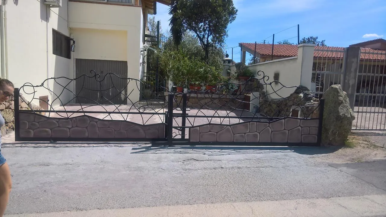 Casa Vacanza Giulia Budoni 0*,  Italien