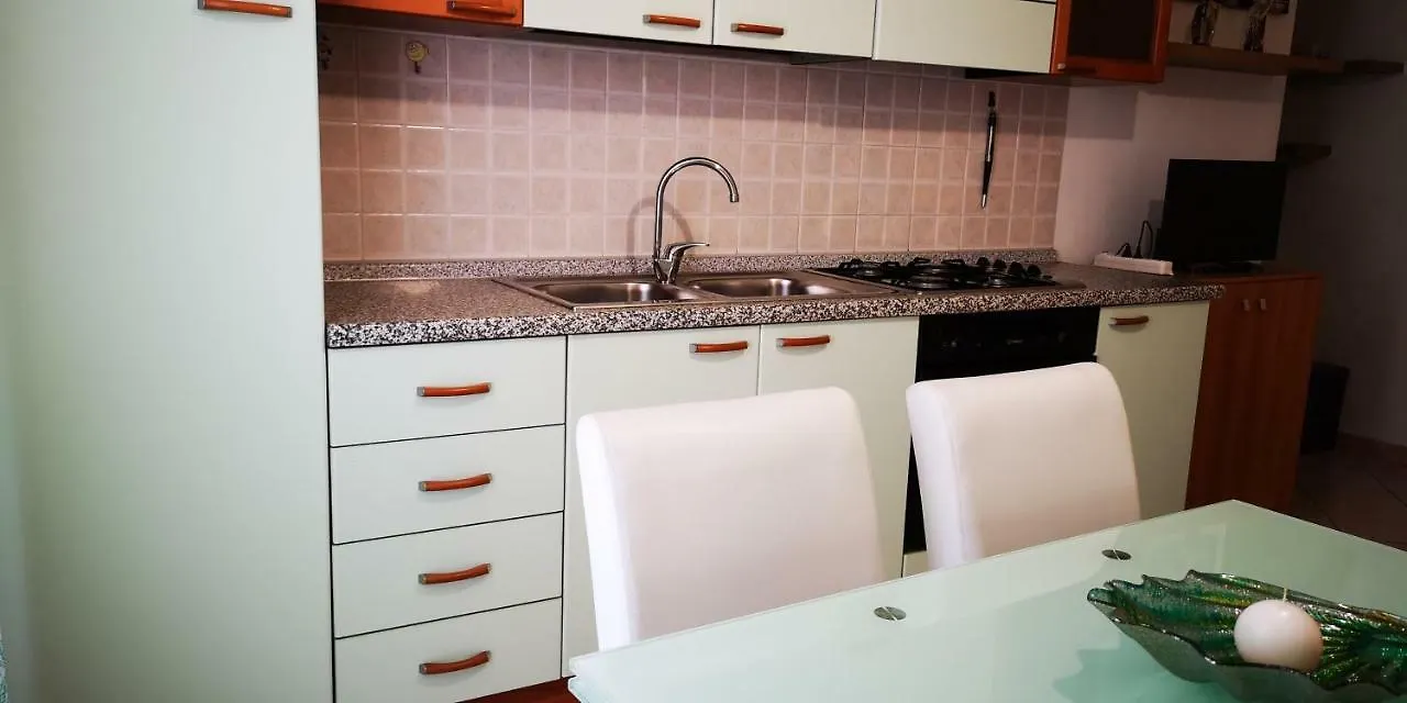 Feriehus Casa Vacanza Giulia Budoni