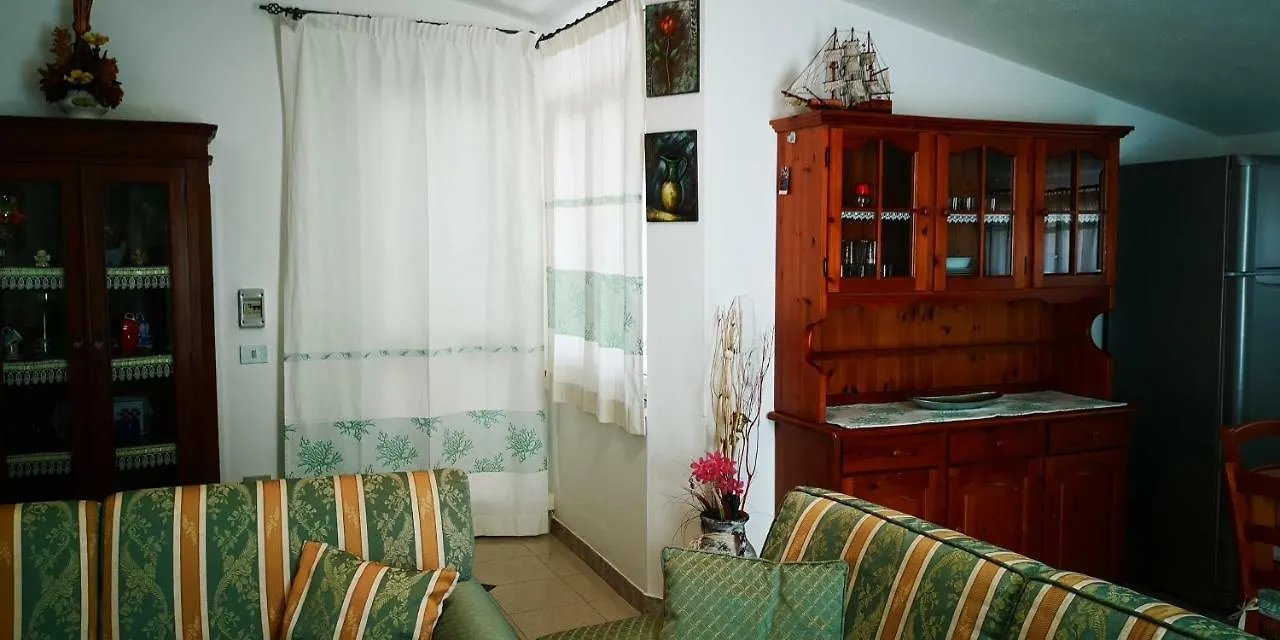 Feriehus Casa Vacanza Giulia Budoni Italien