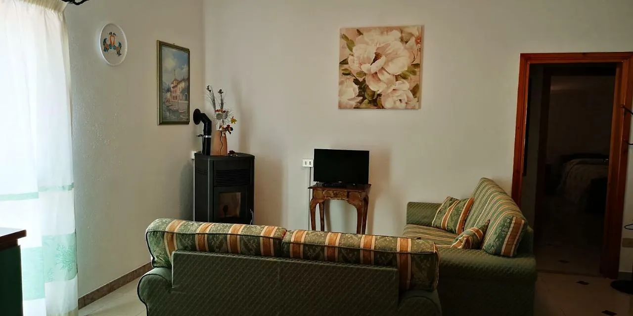 Casa Vacanza Giulia Budoni